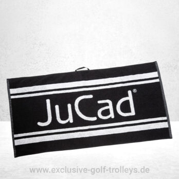 JuCad Golfhandtuch XXL Pro