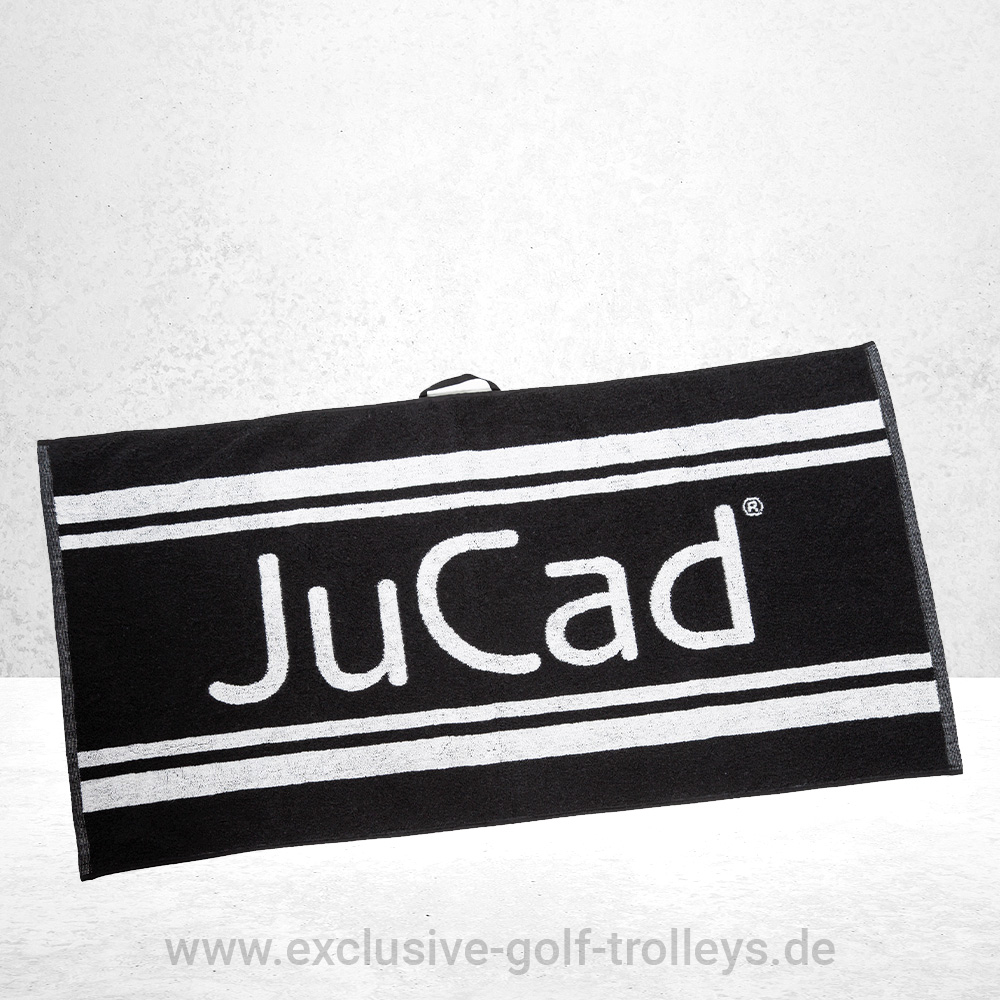 JuCad Golfhandtuch XXL Pro 1 JuCad Golf Funktionstuch, Golfhandtuch XXL, JuCad Schlägertuch XXL, Golfhandtuch groß, Schlägertuch groß, Schlägertuch XXL,