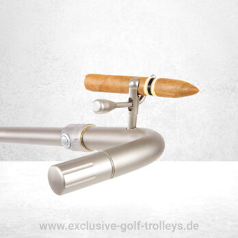 JuCad Zigarrenhalter Zigarettenhalter