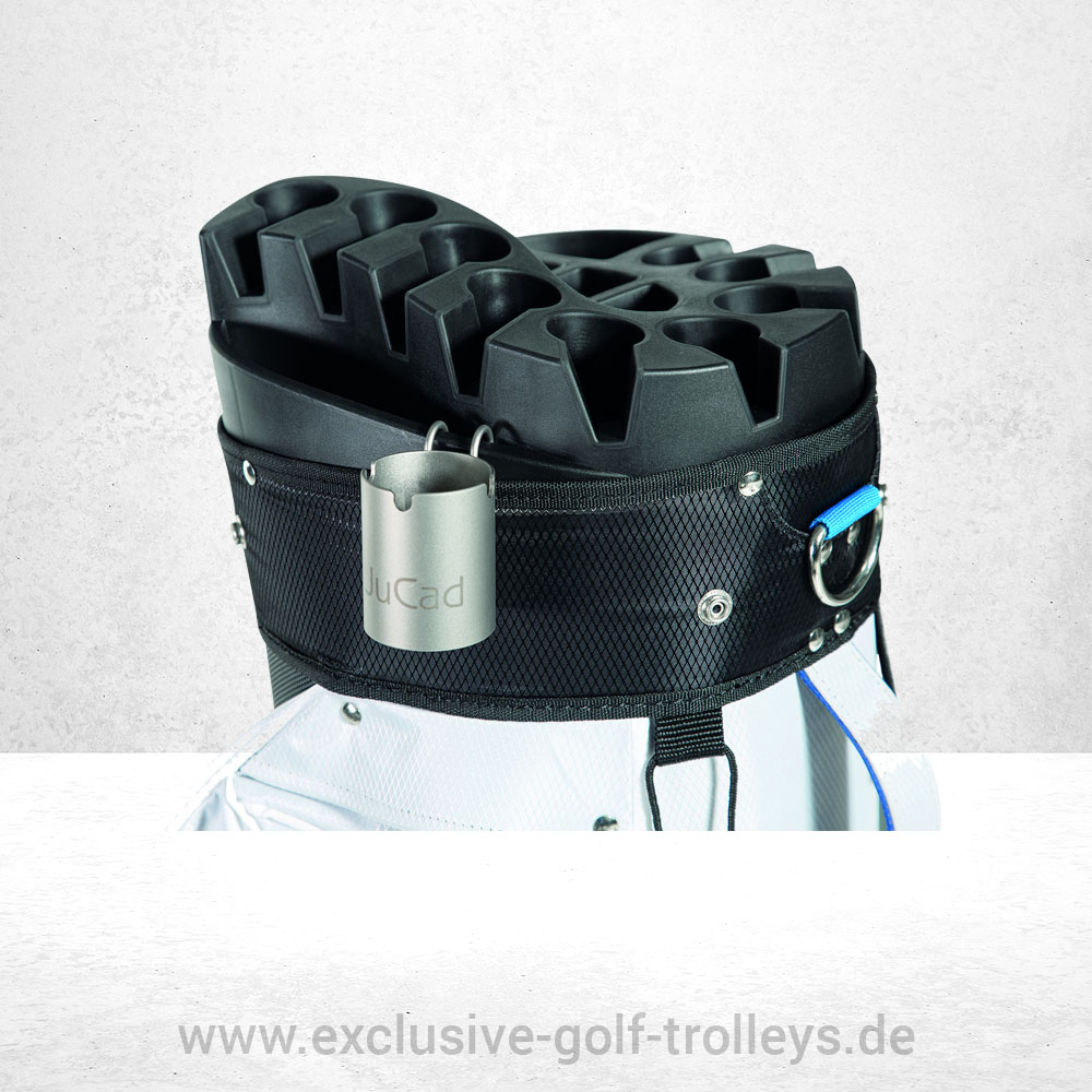 JuCad Aschenbecher aus Titan 2 JuCad Aschenbecher aus Titan – Bild 2