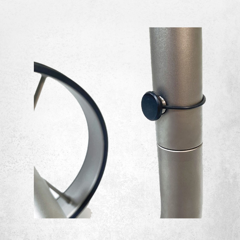 JuCad Easy Pusher 2 JuCad Easy Pusher – Bild 2