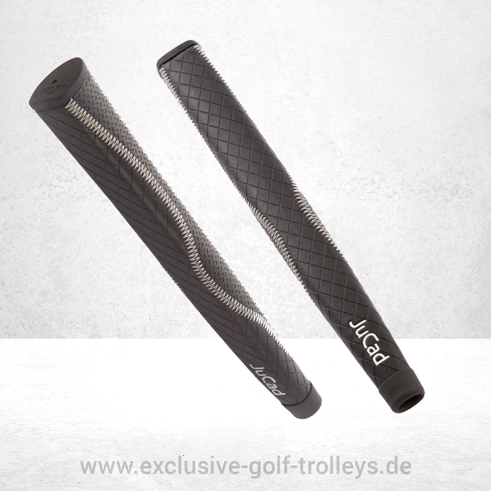 JuCad Puttergriff Jumbo 3 JuCad Puttergriff, Ersatzgriff Putter JuCad, Golfgriff JuCad Jumbo, Puttergriff, Putter, JuCad Putter,