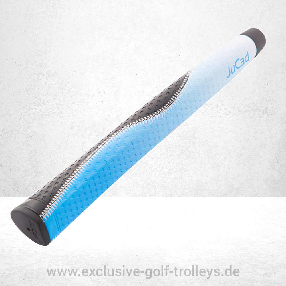 JuCad Puttergriff Jumbo 14 JuCad Puttergriff, Ersatzgriff Putter JuCad, Golfgriff JuCad Jumbo, Puttergriff, Putter, JuCad Putter,