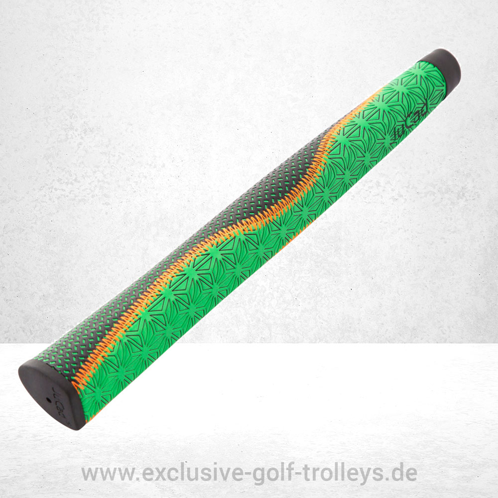 JuCad Puttergriff Jumbo 13 JuCad Puttergriff, Ersatzgriff Putter JuCad, Golfgriff JuCad Jumbo, Puttergriff, Putter, JuCad Putter,