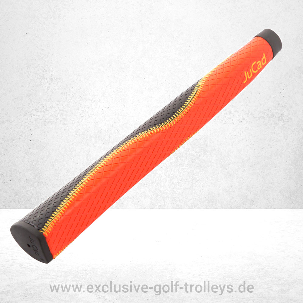 JuCad Puttergriff Jumbo 12 JuCad Puttergriff, Ersatzgriff Putter JuCad, Golfgriff JuCad Jumbo, Puttergriff, Putter, JuCad Putter,