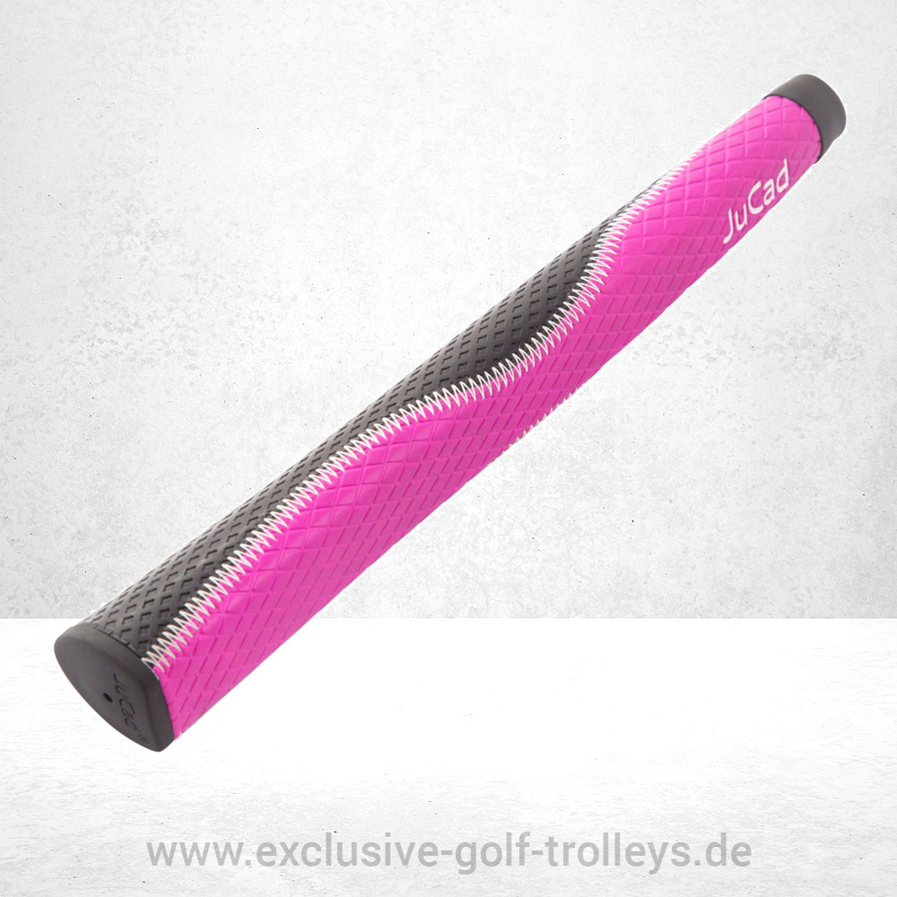JuCad Puttergriff Jumbo 4 JuCad Puttergriff, Ersatzgriff Putter JuCad, Golfgriff JuCad Jumbo, Puttergriff, Putter, JuCad Putter,