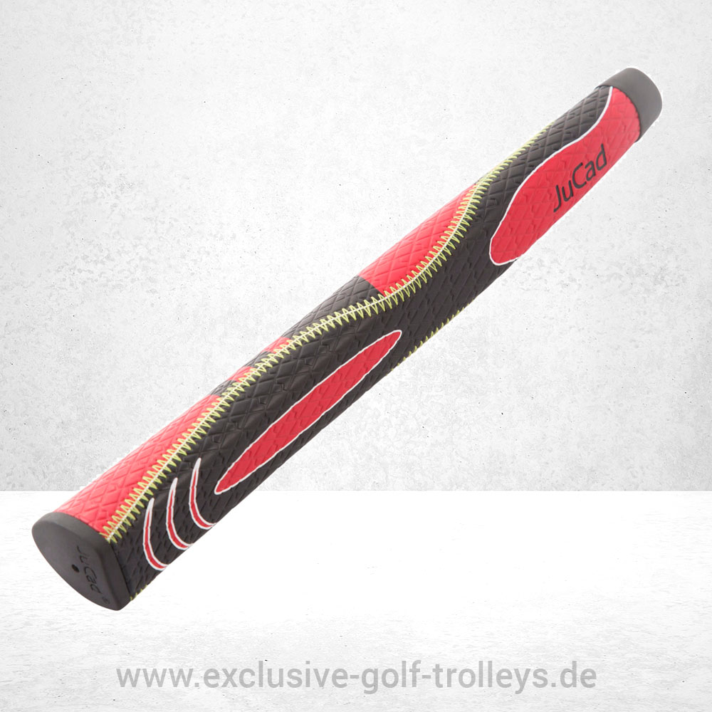 JuCad Puttergriff Jumbo 10 JuCad Puttergriff, Ersatzgriff Putter JuCad, Golfgriff JuCad Jumbo, Puttergriff, Putter, JuCad Putter,