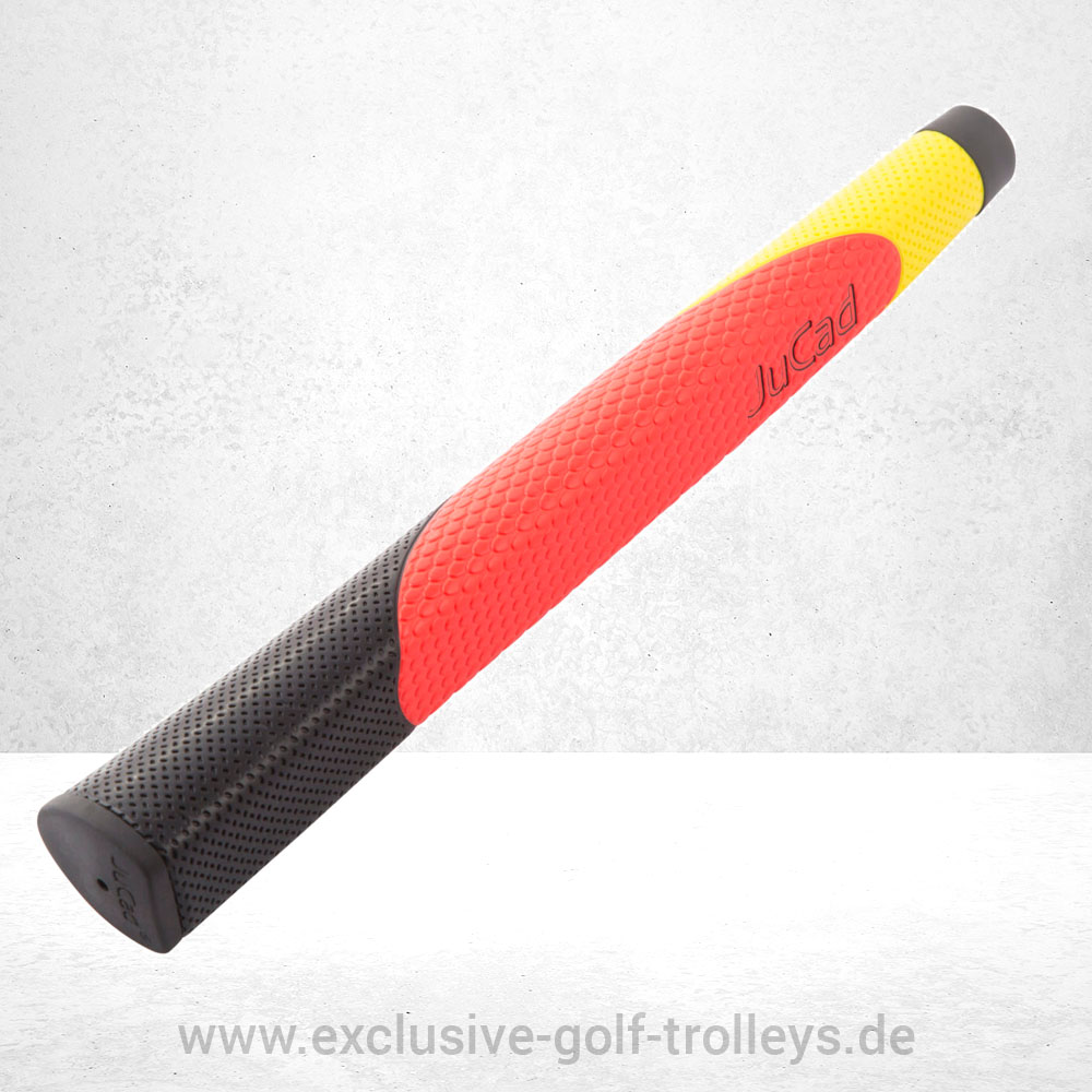 JuCad Puttergriff Jumbo 11 JuCad Puttergriff, Ersatzgriff Putter JuCad, Golfgriff JuCad Jumbo, Puttergriff, Putter, JuCad Putter,