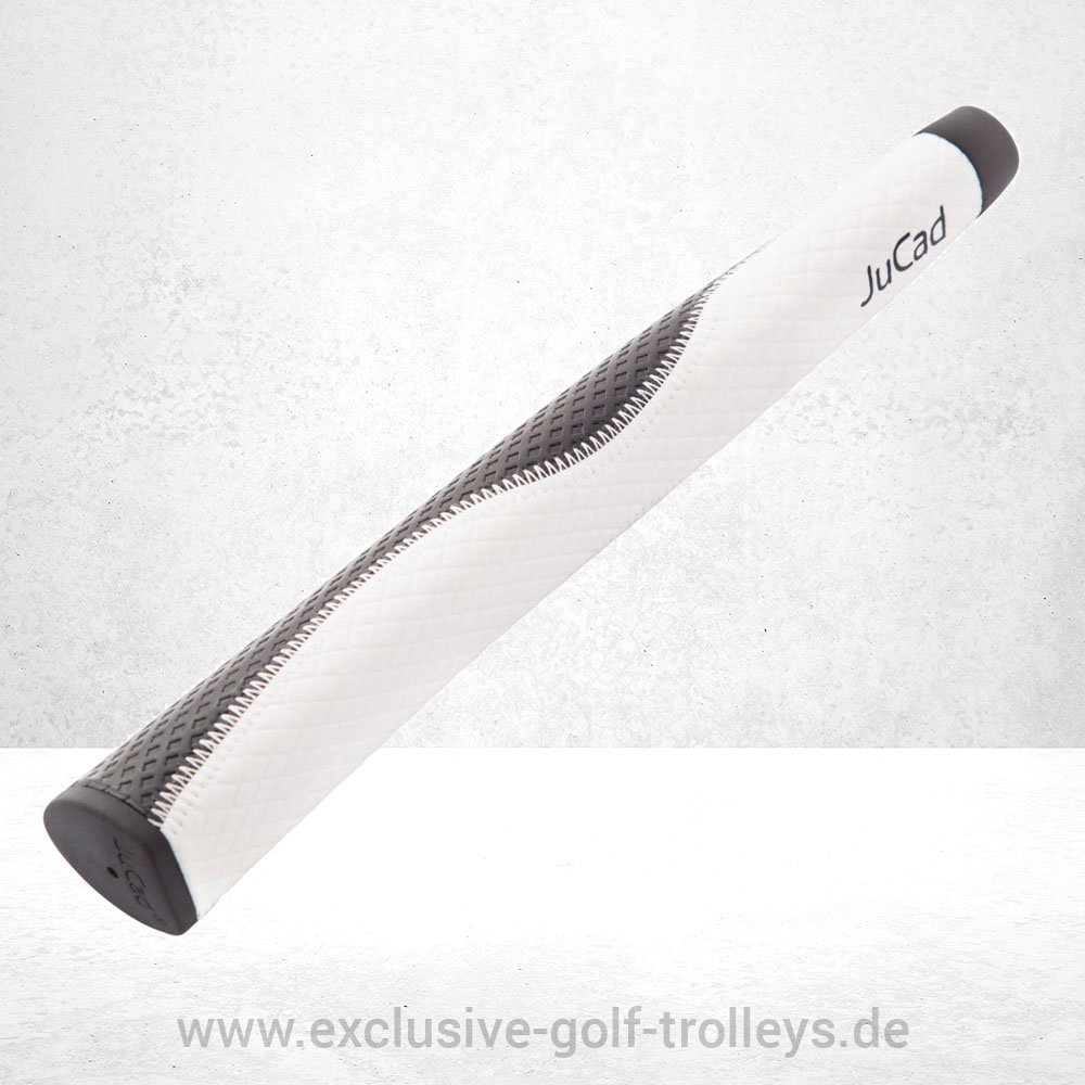 JuCad Puttergriff Jumbo 9 JuCad Puttergriff, Ersatzgriff Putter JuCad, Golfgriff JuCad Jumbo, Puttergriff, Putter, JuCad Putter,