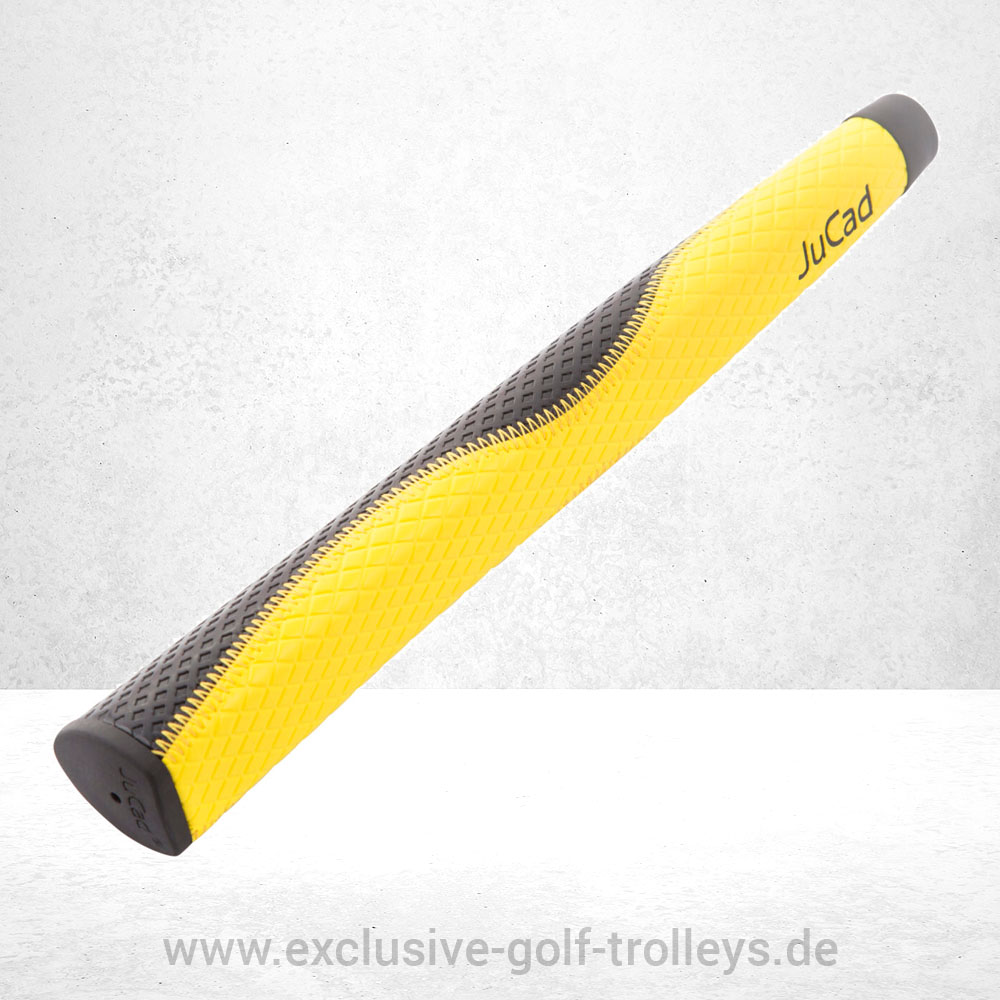 JuCad Puttergriff Jumbo 8 JuCad Puttergriff, Ersatzgriff Putter JuCad, Golfgriff JuCad Jumbo, Puttergriff, Putter, JuCad Putter,