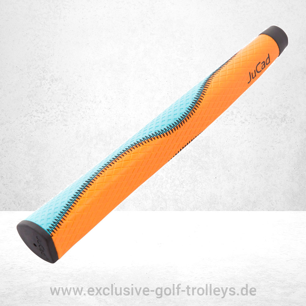 JuCad Puttergriff Jumbo 7 JuCad Puttergriff, Ersatzgriff Putter JuCad, Golfgriff JuCad Jumbo, Puttergriff, Putter, JuCad Putter,