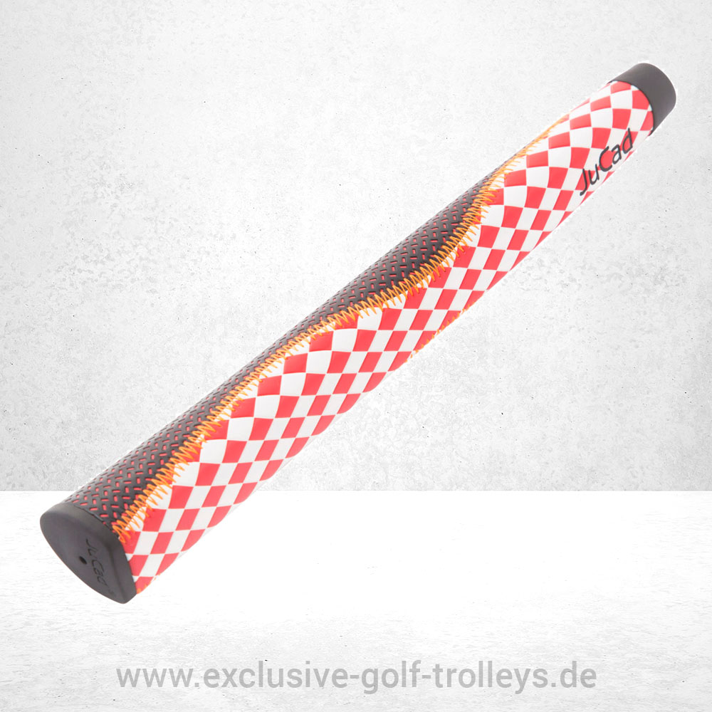 JuCad Puttergriff Jumbo 6 JuCad Puttergriff, Ersatzgriff Putter JuCad, Golfgriff JuCad Jumbo, Puttergriff, Putter, JuCad Putter,