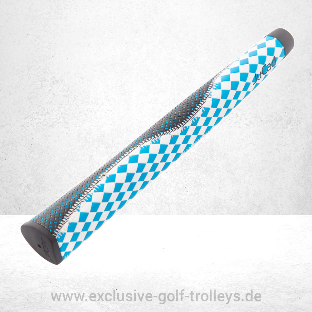 JuCad Puttergriff Jumbo 5 JuCad Puttergriff, Ersatzgriff Putter JuCad, Golfgriff JuCad Jumbo, Puttergriff, Putter, JuCad Putter,