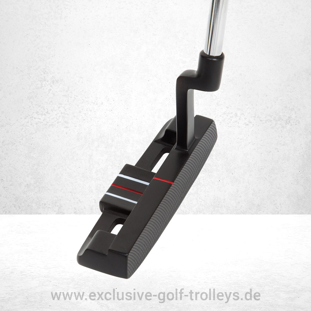 JuCad Putter X300 3 JuCad Putter X300 – Bild 3