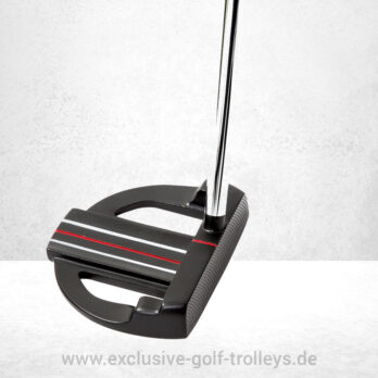 JuCad Putter X300