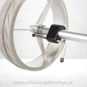 JuStar Bremse Mechanisch