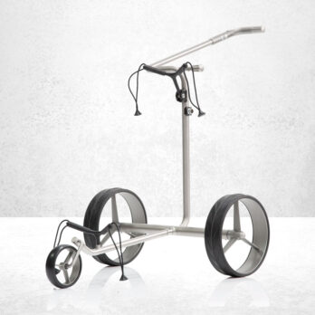 JuStar Titan Classic Golftrolley
