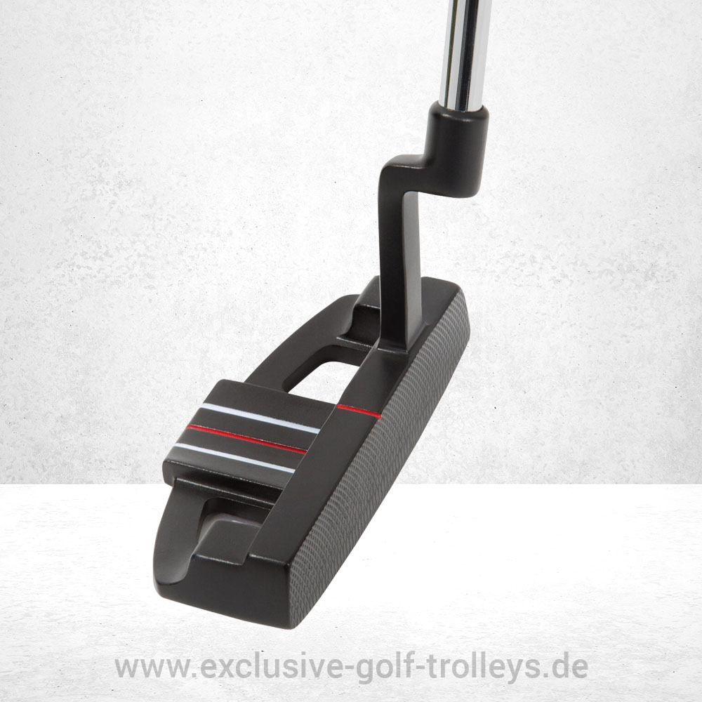 JuCad Putter X300 4 JuCad Putter X300 – Bild 4