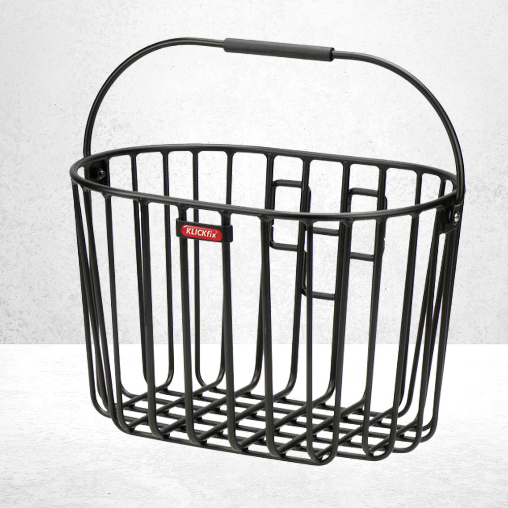 KLICKfix Alumino für JuCad JuStar Golftrolleys 2 KLICKfix Alumino für JuCad JuStar Golftrolleys – Bild 2