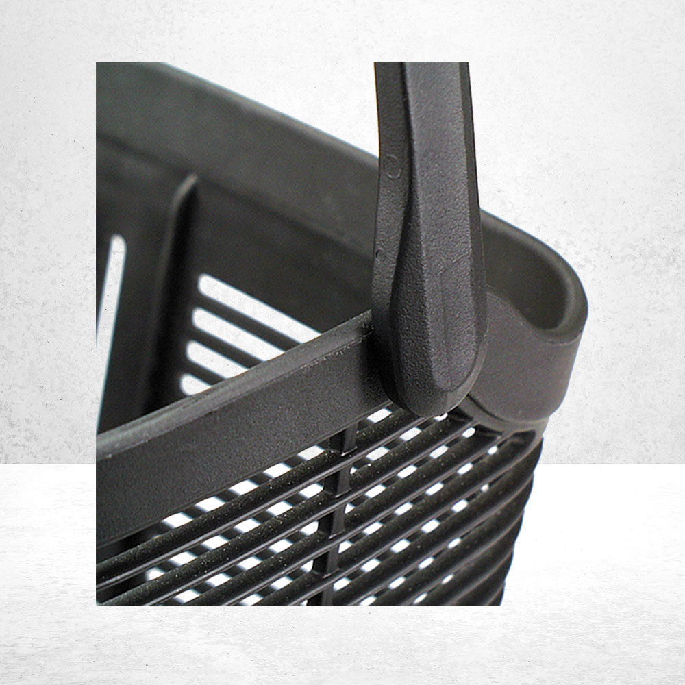 KLICKfix Lamello Klein für JuCad JuStar Golftrolleys 6 Klickfix Lamello Groß, jucad, justar,