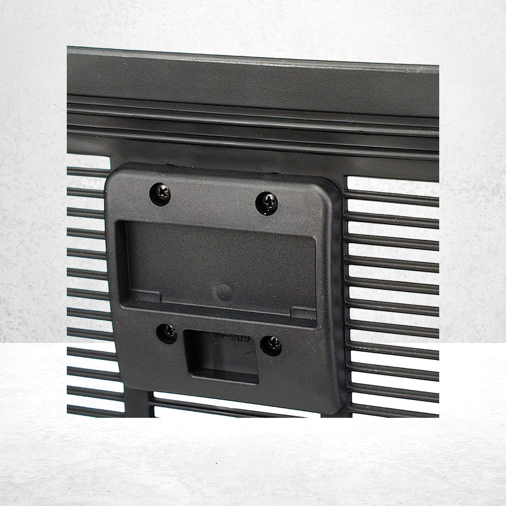 KLICKfix Lamello Klein für JuCad JuStar Golftrolleys 5 Klickfix Lamello Groß, jucad, justar,