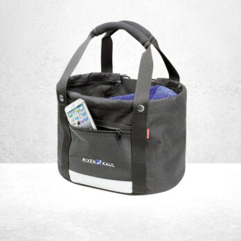 Freddy's exclusiver Golftrolley Shop ★ Hochwertige Premium Marken 34 KLICKfix Shopper Comfort Mini für JuCad JuStar Golftrolleys