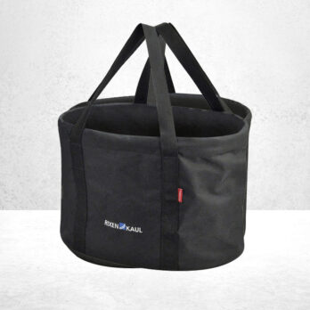 Freddy's exclusiver Golftrolley Shop ★ Hochwertige Premium Marken 32 KLICKfix Shopper für JuCad JuStar Golftrolleys