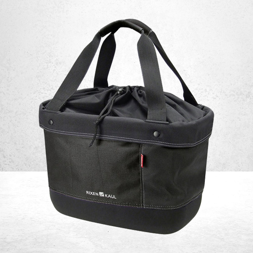 KLICKfix Shopper Alingo für JuCad JuStar Golftrolleys 2 KLICKfix Shopper Alingo für JuCad JuStar Golftrolleys – Bild 2