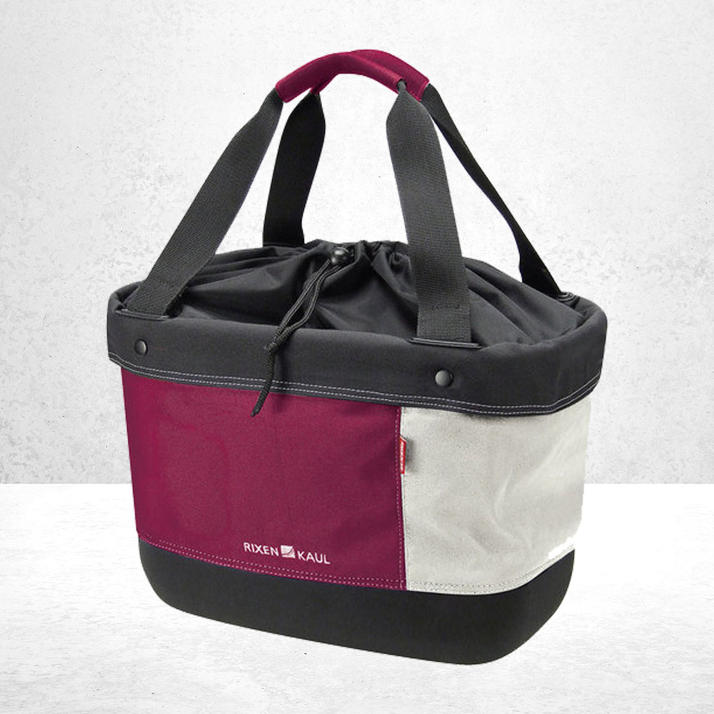 KLICKfix Shopper Alingo für JuCad JuStar Golftrolleys 4 KLICKfix Shopper Alingo für JuCad JuStar Golftrolleys – Bild 4