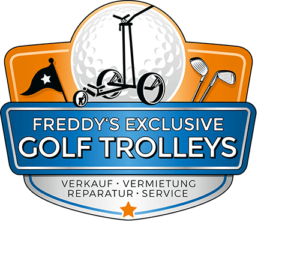 Freddy's Exclusive Golf Trolleys Shop - Hochwertige Premium Marken