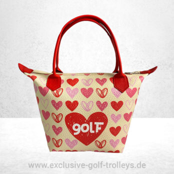 Ofelia T Golfhandtasche Lorena