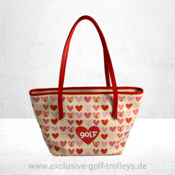 Ofelia T Golf Handtasche Manuela