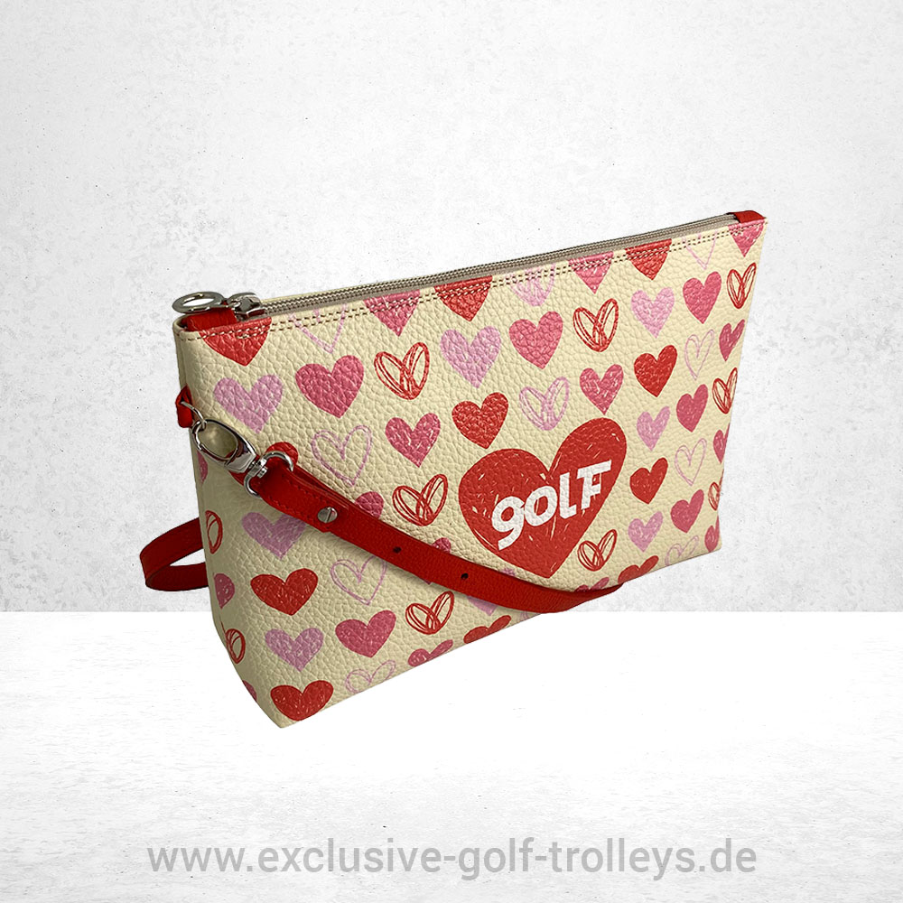 Ofelia T Golf Handtasche Manuela 6 Ofelia T Golf Handtasche Manuela – Bild 6
