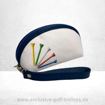 Ofelia T Golf Handtasche Isabel Tees