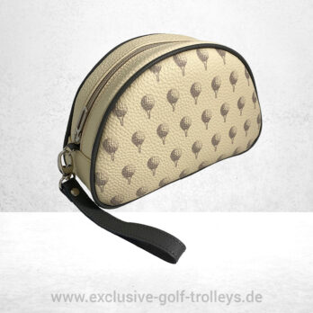 Ofelia T Golf Handtasche Luna Teeball