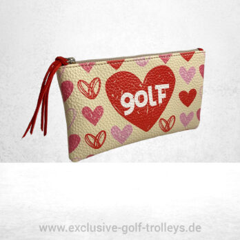 Ofelia T Golfhandtasche Maria Mini