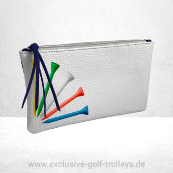 Ofelia T Golf Handtasche Maria Mini Tees