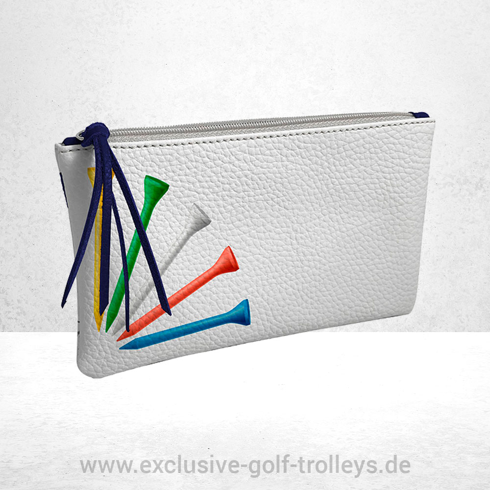 Ofelia T Golf Handtasche Maria Mini Tees 1 Ofelia T Golf Handtasche Maria Mini Tees