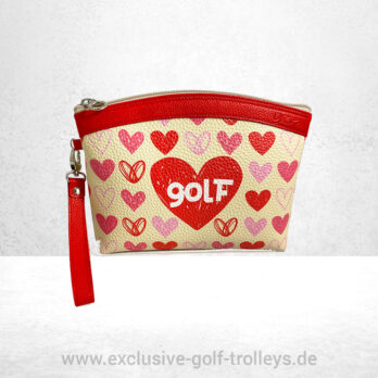 Ofelia T Golfhandtasche Teresa
