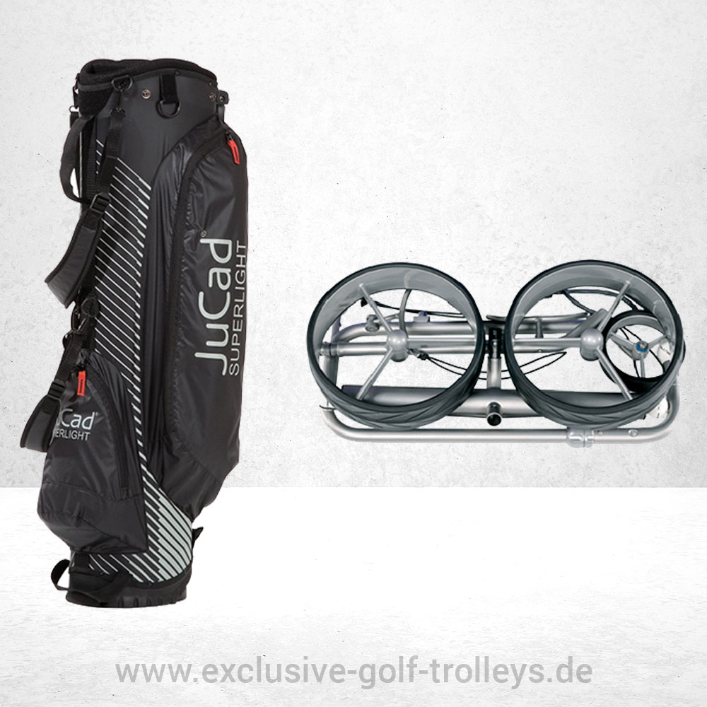 JuCad Travelcover mit Rollen groß 3 JuCad Travelcover mit Rollen groß – Bild 3