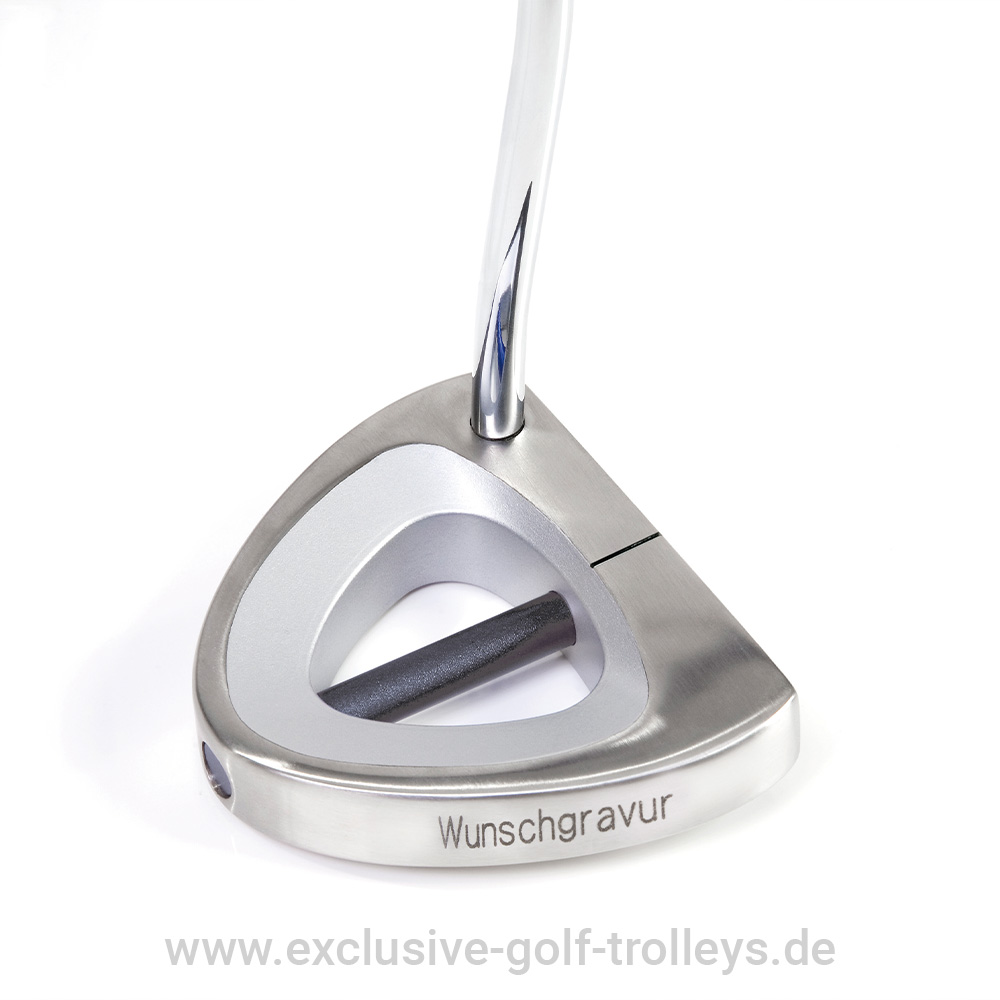 JuCad Putter X900 2 Putter JuCad X900