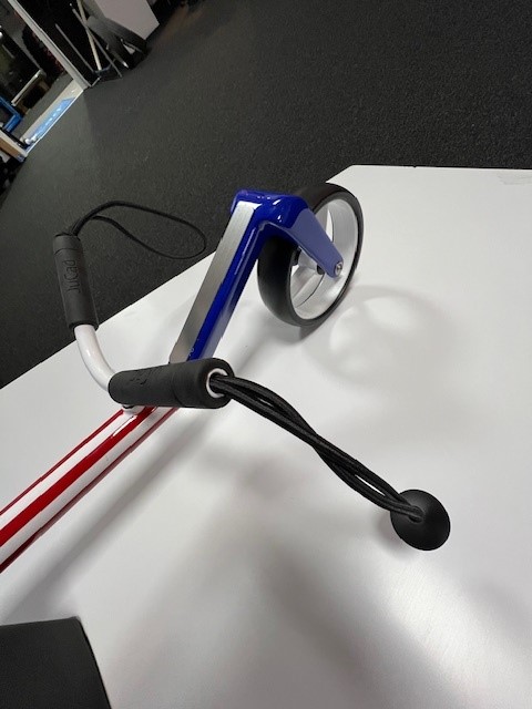 JuCad Carbon Travel 1.0 USA Refurbished Golftrolley 7 JuCad Carbon Travel 1.0 USA, Refurbished, JuCad Refurbished, 2 Jahre Garantie