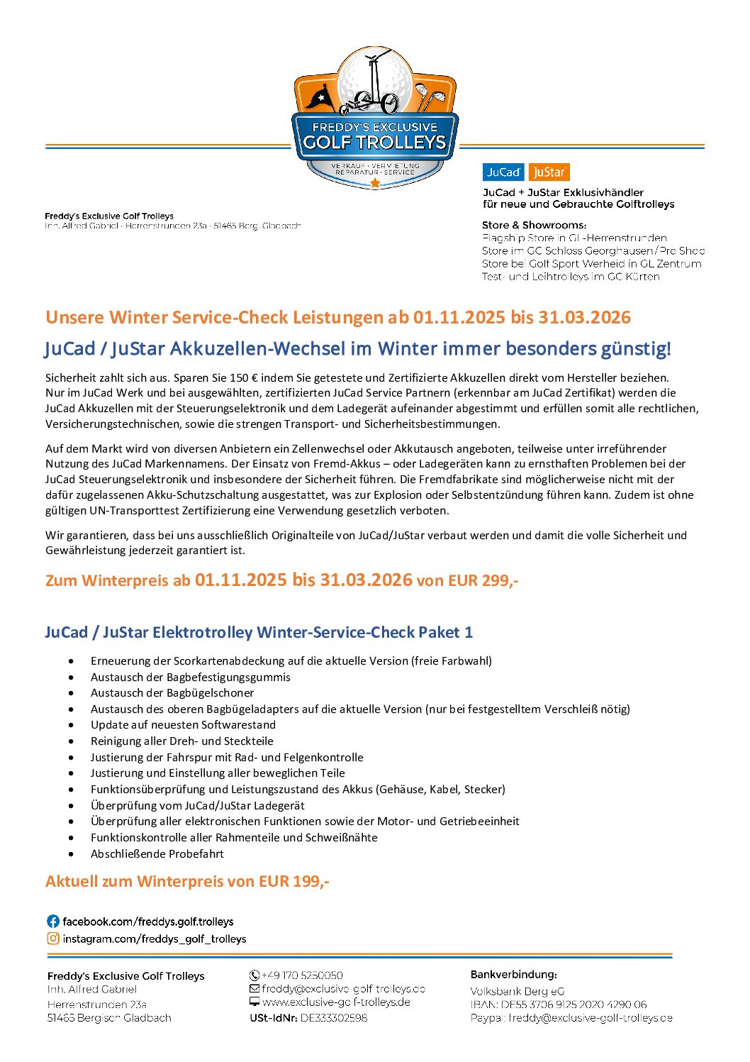 JuCad Winter Service-Check Reifen 2 JuCad Winter Service-Check Reifen – Bild 2