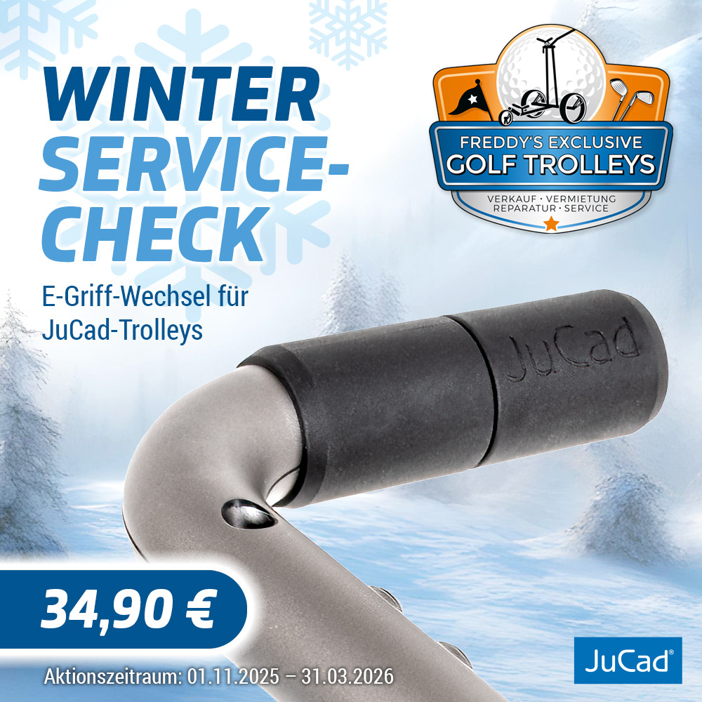 JuCad Winter Service-Check Griffschutz 1 JuCad Winter Service-Check Griffschutz