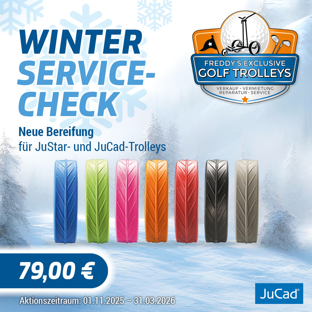 JuCad Winter Service-Check Reifen 1 Jucad Reifen, JuCad Winter Service-Check, JuStar Winter Service-Check,