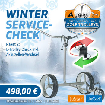 JuCad Winter Service-Check 2