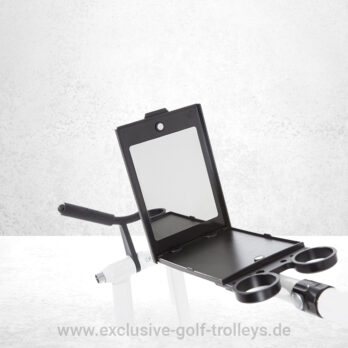 JuCad Spiegel für den Scorekartenhalter