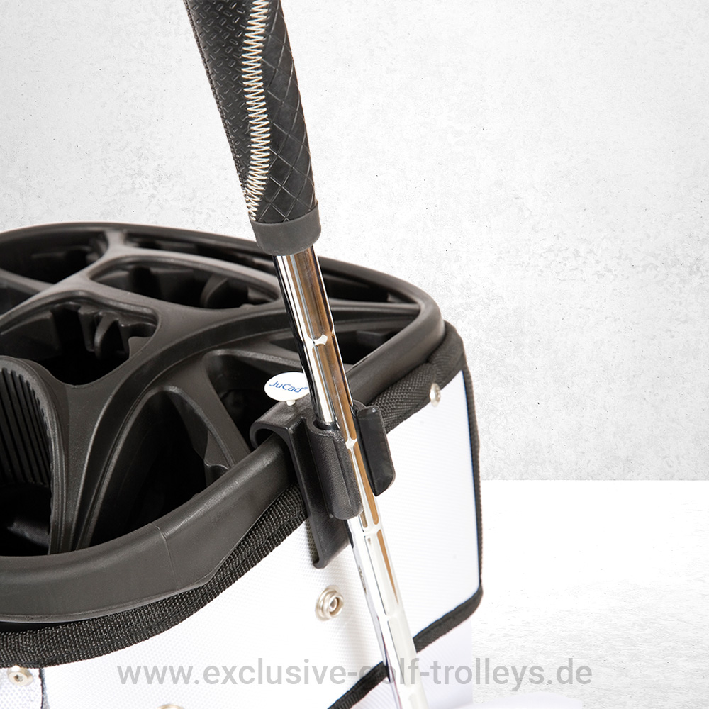 JuCad Putterclip 2 JuCad Putterclip