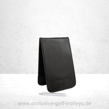 JuCad Scorekartenmappe