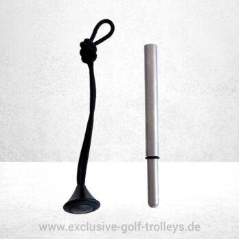 JuStar Schirmverlängerung